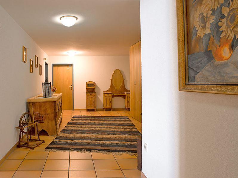 Edelweiss Appartements Riezlern Exterior foto